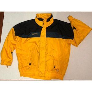 Vintage Columbia Jacket (L)